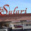 safari motel