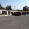 safari motel