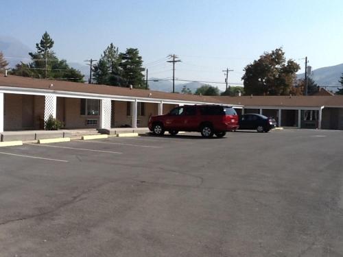 safari motel