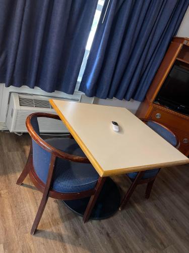 safari motel