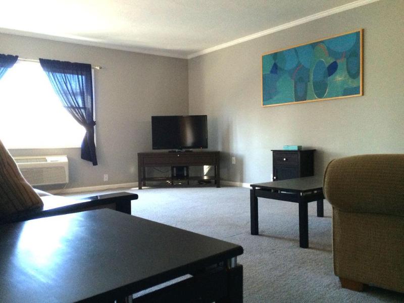 The Motel Montreal,Lake George>>Diamond Point,2 star