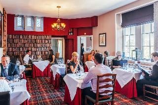 Chateau Rhianfa,Beaumaris>>Bangor,5 star