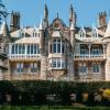 Chateau Rhianfa,Beaumaris>>Bangor,5 star