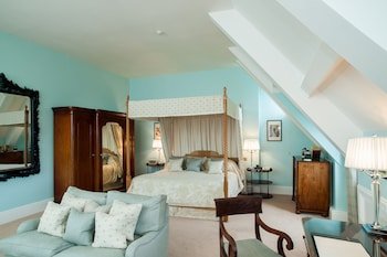 Llangoed Hall,Bronllys>>Brecon,4 star