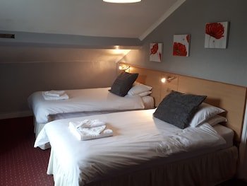 George Borrow Hotel,Ceredigion>>Aberystwyth,2 star