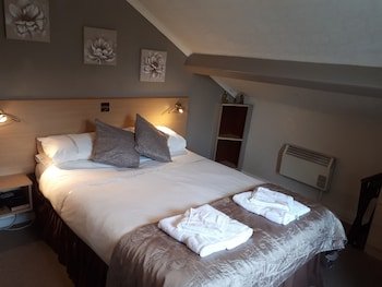 George Borrow Hotel,Ceredigion>>Aberystwyth,2 star