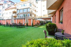 city avenue hotel by hmg
