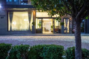 city avenue hotel by hmg