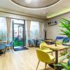 city avenue hotel by hmg