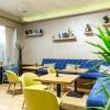 city avenue hotel by hmg