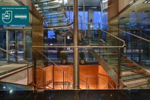 una hotels bologna centro