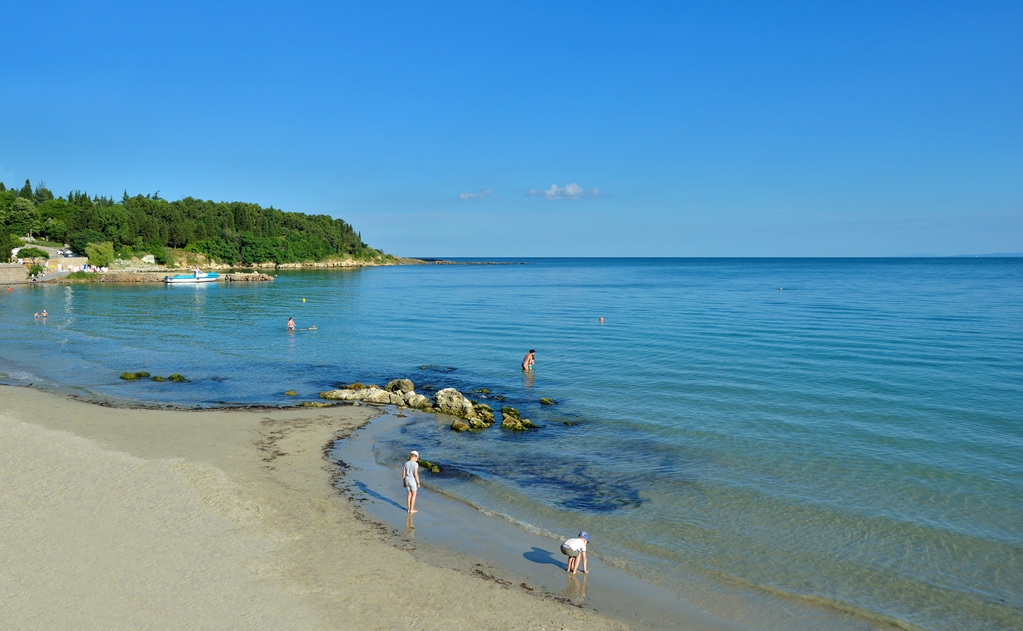 sol nessebar mare