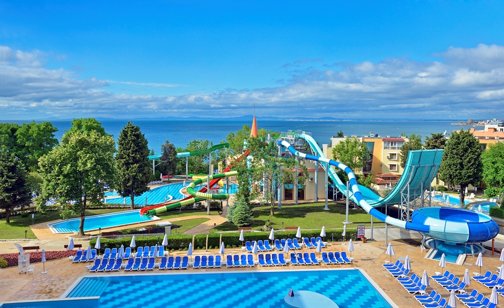 sol nessebar mare