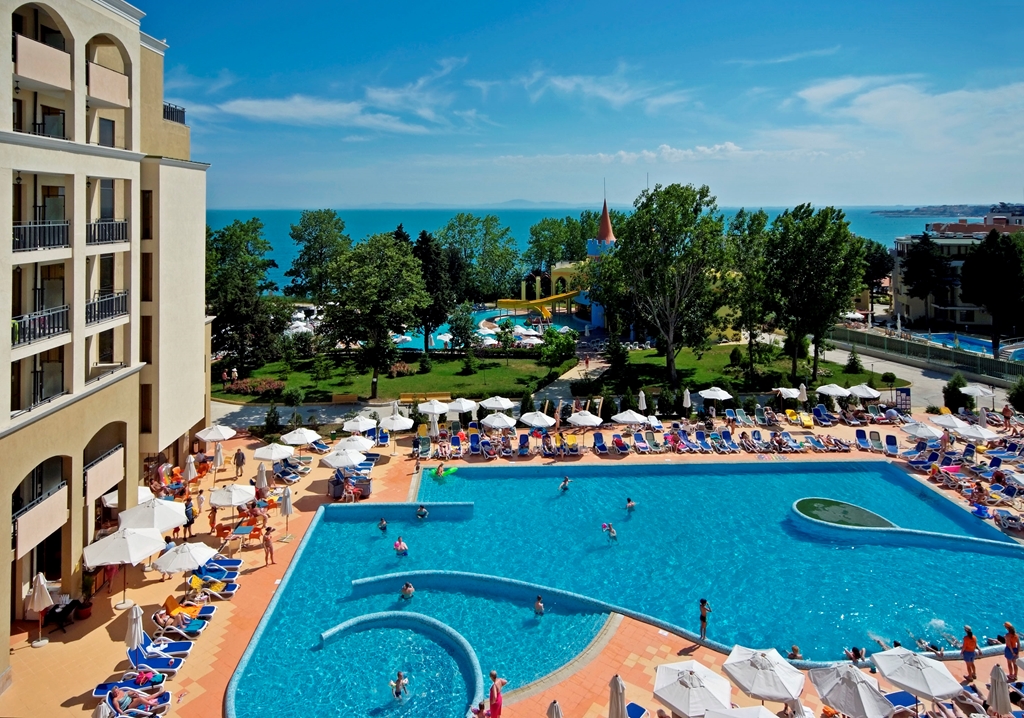 sol nessebar mare