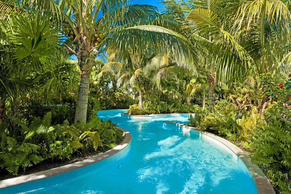 hyatt regency coconut point resort and spa