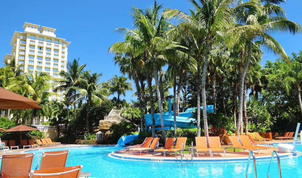 hyatt regency coconut point resort and spa