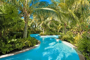 hyatt regency coconut point resort and spa