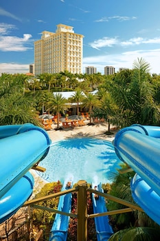 hyatt regency coconut point resort and spa