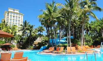 hyatt regency coconut point resort and spa