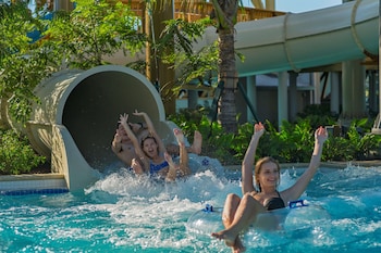 hyatt regency coconut point resort and spa
