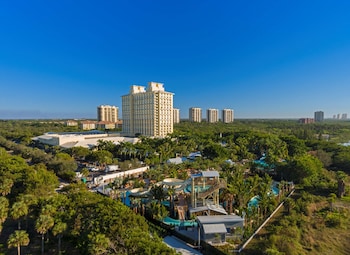 hyatt regency coconut point resort and spa