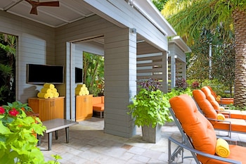 hyatt regency coconut point resort and spa