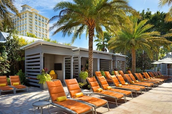 hyatt regency coconut point resort and spa