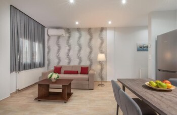kamis suite