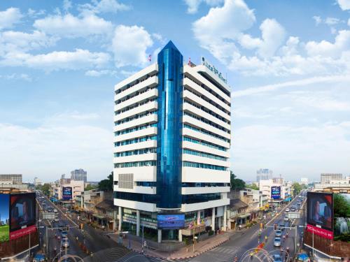 v l hatyai hotel