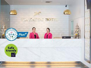 v l hatyai hotel