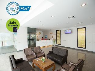 V.L. Hatyai Hotel,Songkhla>>Hat Yai,3 star