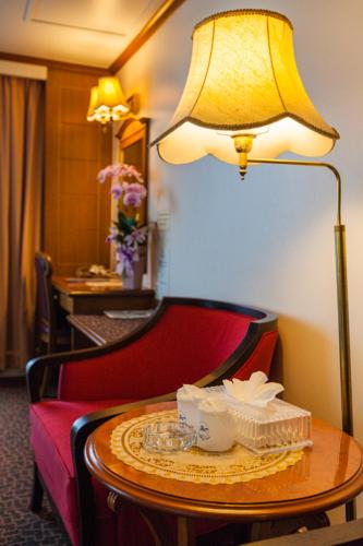 v l hatyai hotel