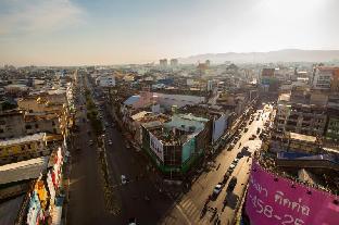 V.L. Hatyai Hotel,Songkhla>>Hat Yai,3 star