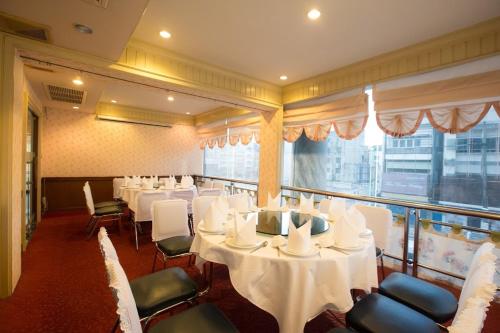 v l hatyai hotel