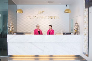 v l hatyai hotel