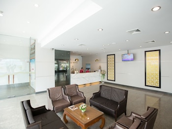 v l hatyai hotel