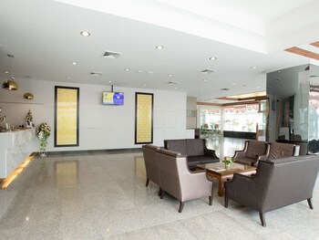 v l hatyai hotel