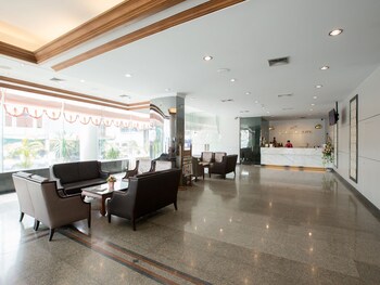 v l hatyai hotel