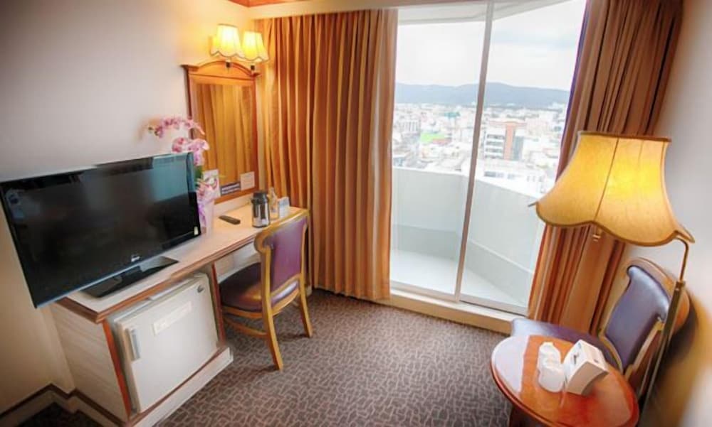 v l hatyai hotel