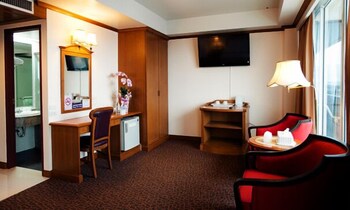 v l hatyai hotel