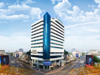 v l hatyai hotel