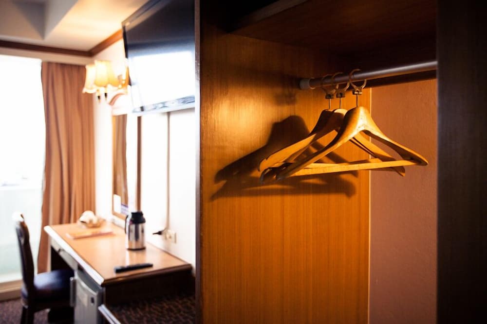 v l hatyai hotel