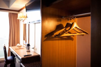 v l hatyai hotel