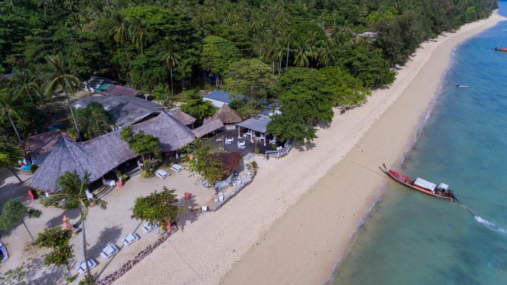 ko lanta