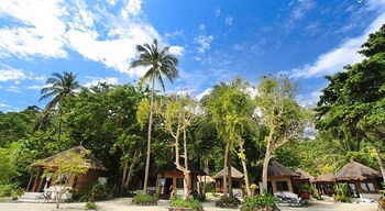 Mayalay Resort-Green Hotel,Ko Ngai>>Ko Lanta,3 star