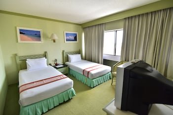 Thumrin Hotel,Trang Province>>Trang,3 star