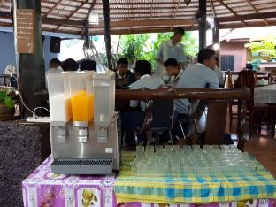 tontarn resort and spa