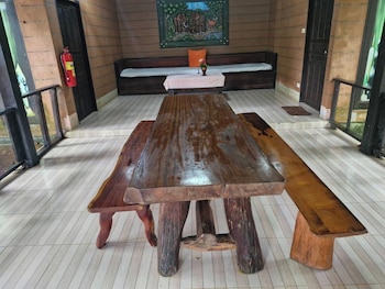 tontarn resort and spa