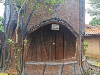 tontarn resort and spa