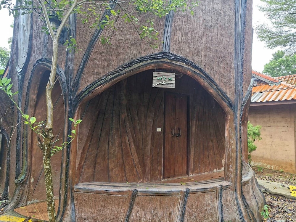 tontarn resort and spa